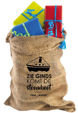 sinterklaasboeken enschede