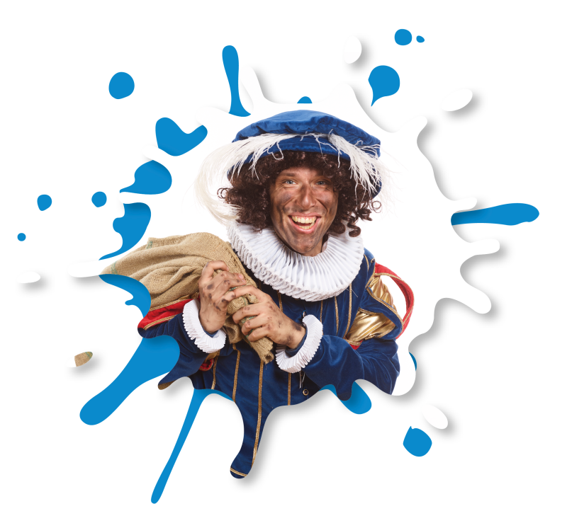 zwartepiet enschede