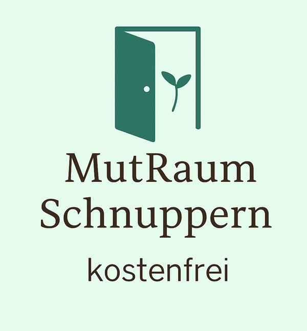 🌿 MutRaum – Schnuppertag (kostenfrei)