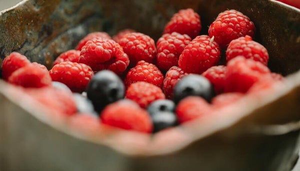 🌿 Webinar: Vitamine, Mineralien, Aminosäuren & Extras für dein Nervensystem