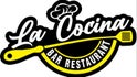 lacocinabarrestaurant.com