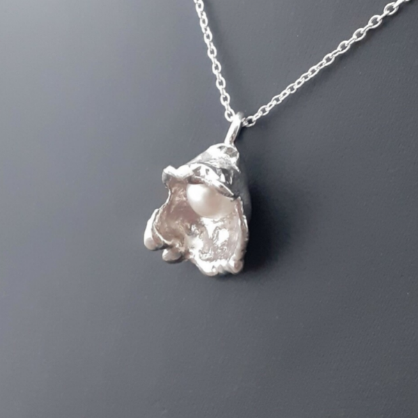 Hanger - Kelk - Zilver