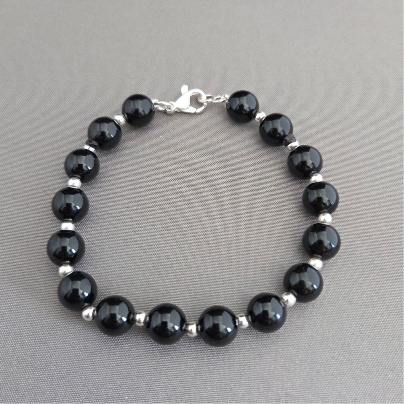 Armband - Onyx