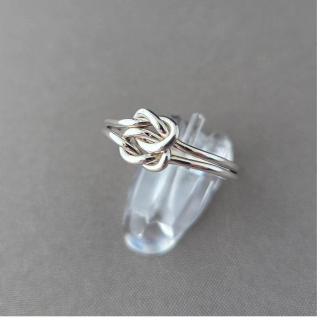 Ring - Knoop