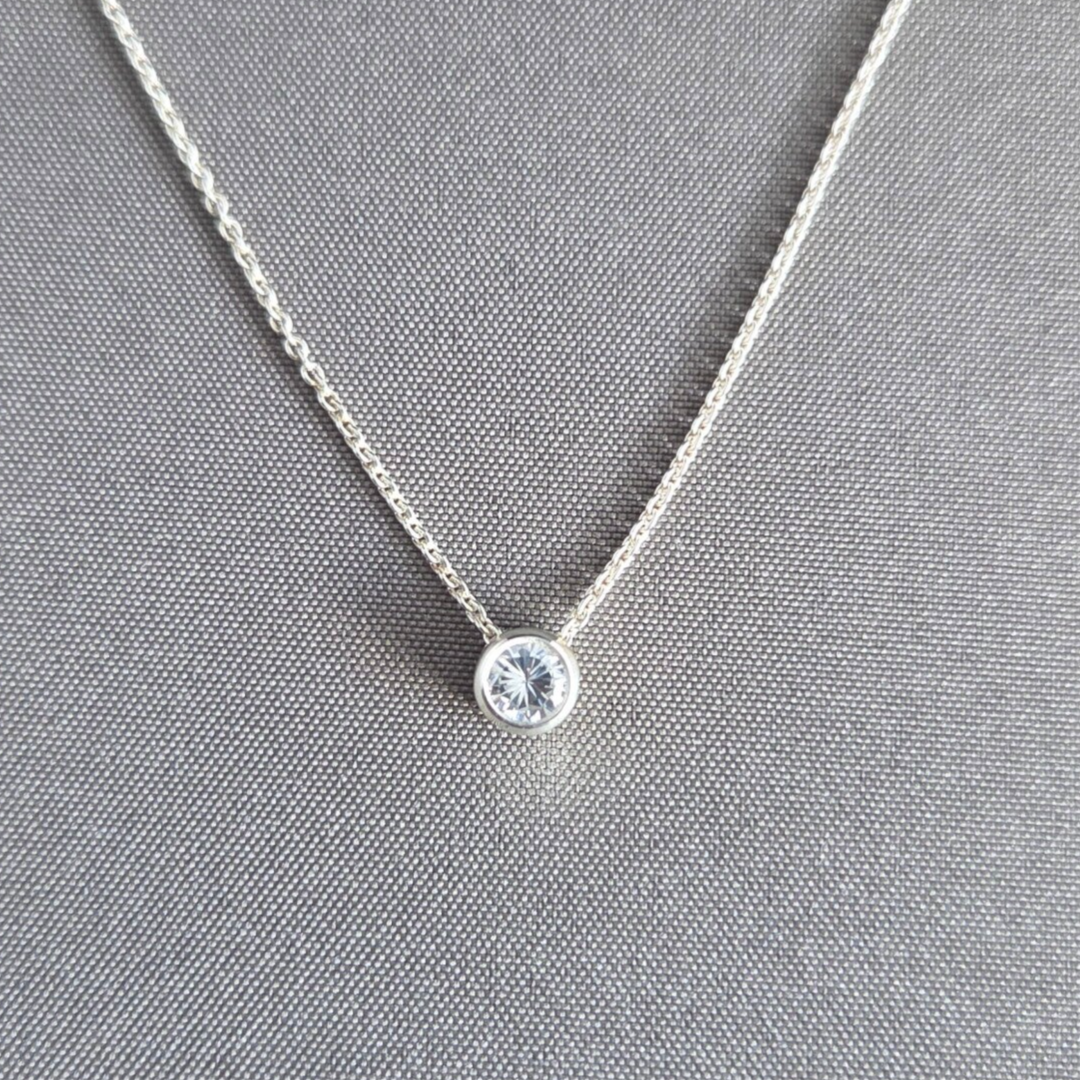 Hanger - Zirkonia