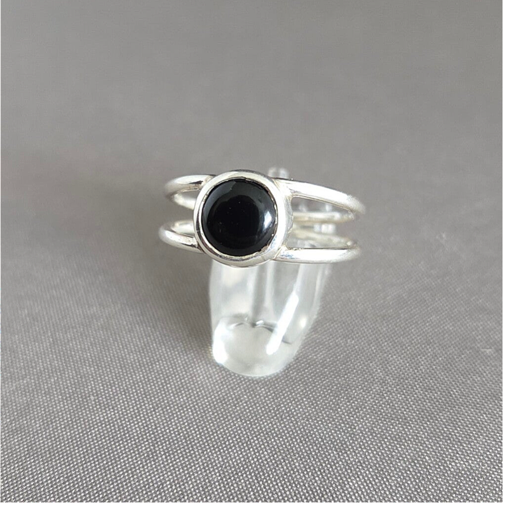 Ring - Onyx