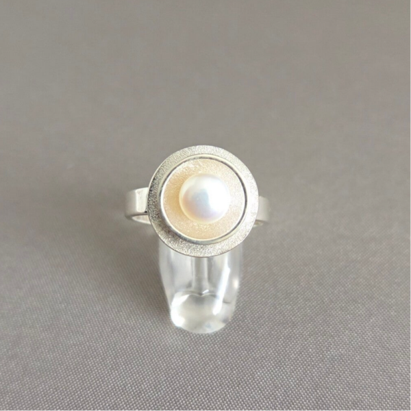 Ring - Parelschotel