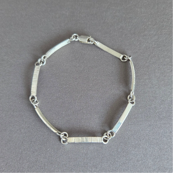 Armband - Streepjes