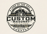 custom masonry solutions llc