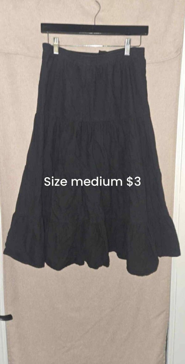 Skirt