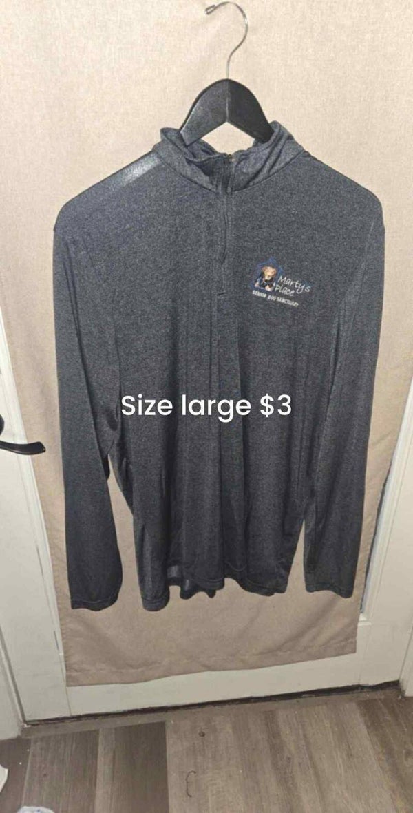 Pull-Over