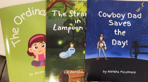 Children's Books