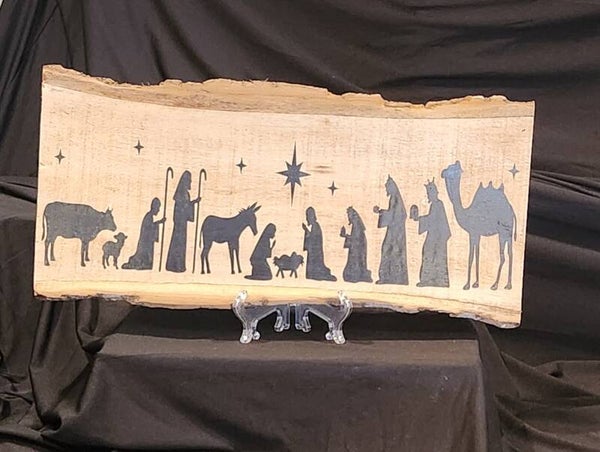 Nativity