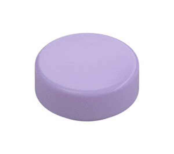 LEGO® 6322820 - TILE 1X1 ROUND - LAVENDER