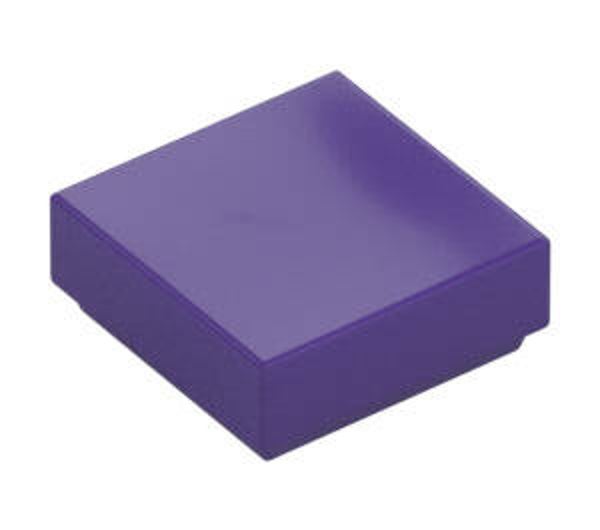 LEGO® 6167457 - TILE 1X1 - MEDIUM LILAC