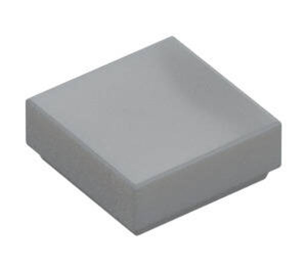 LEGO® 4211415 - TILE 1X1 - MEDIUM STONE GRAY