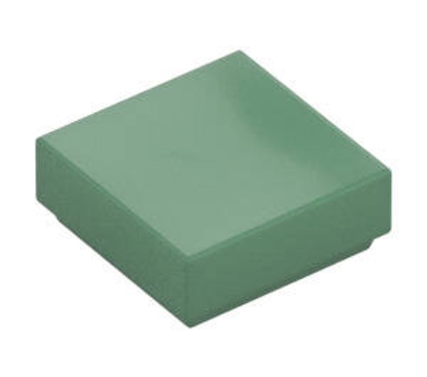 LEGO® 6223913 - TILE 1X1 - SAND GREEN