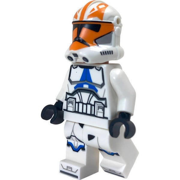 LEGO® MINIFIGURINE - STAR WARS© - 332ND CLONE TROOPER - SET 75449