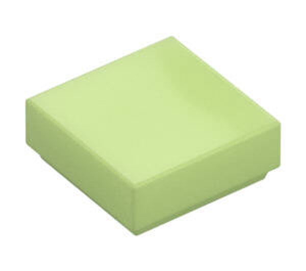 LEGO® 6304896 - TILE 1X1 - SPRING YELLOWISH GREEN