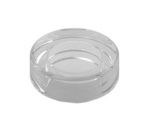 LEGO® 6274738 - TILE 1X1 ROUND - TRANSPARENT
