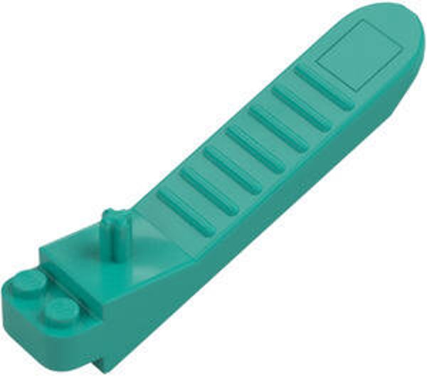 LEGO® 6254100 - SEPARATOR - BRIGHT BLUISH GREEN
