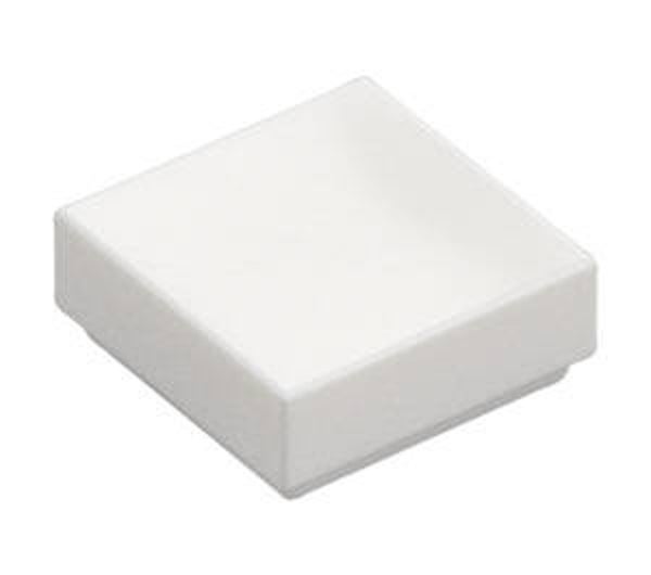 LEGO® 307001 - TILE 1X1 - WHITE