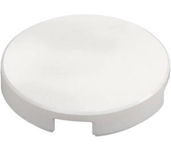LEGO® 6044691 - TILE 2X2 ROUND - WHITE
