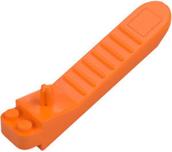 LEGO® 4654448 - SEPARATOR - BRIGHT ORANGE
