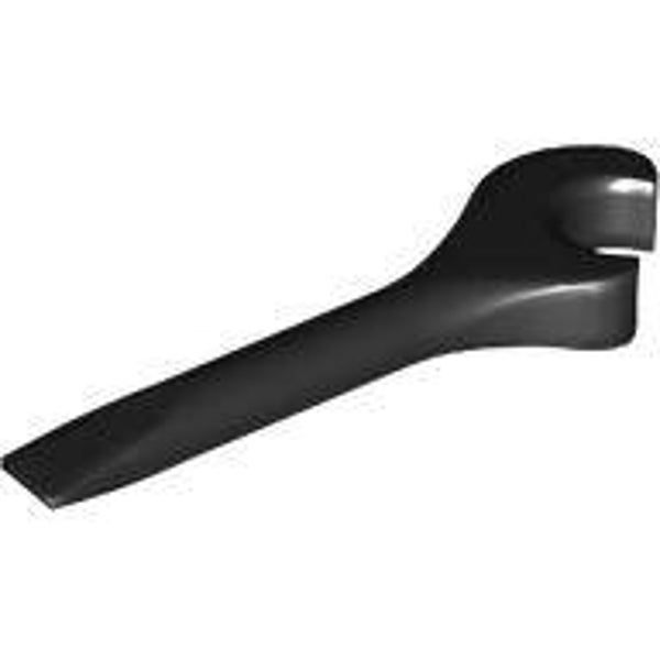LEGO® 400626 - SPANNER - BLACK