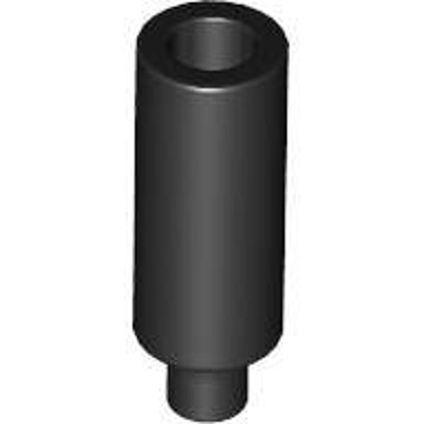 LEGO® 6290456 - CANDLE - BLACK