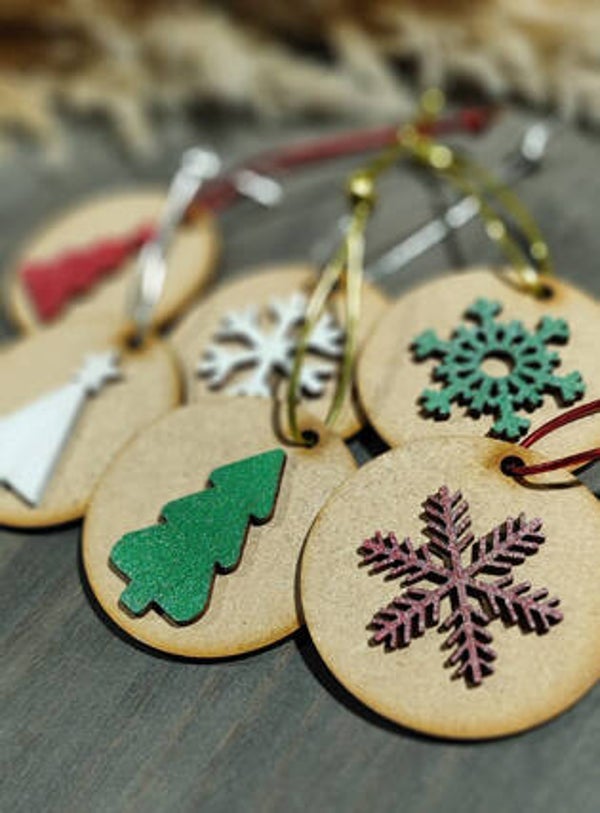 Pack básico navidad