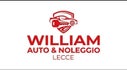 WILLIAM AUTO &amp; NOLEGGIO LECCE