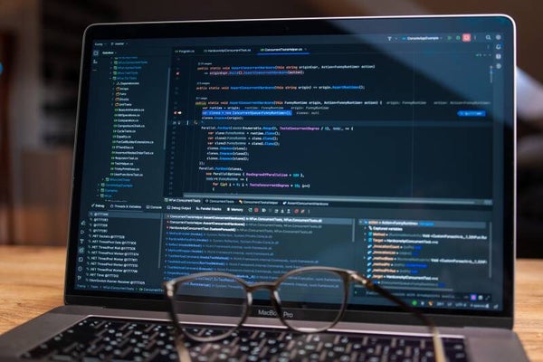 logiciels