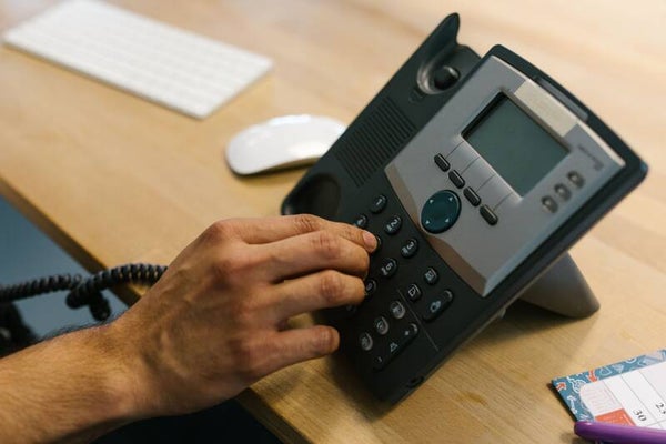 Téléphonie