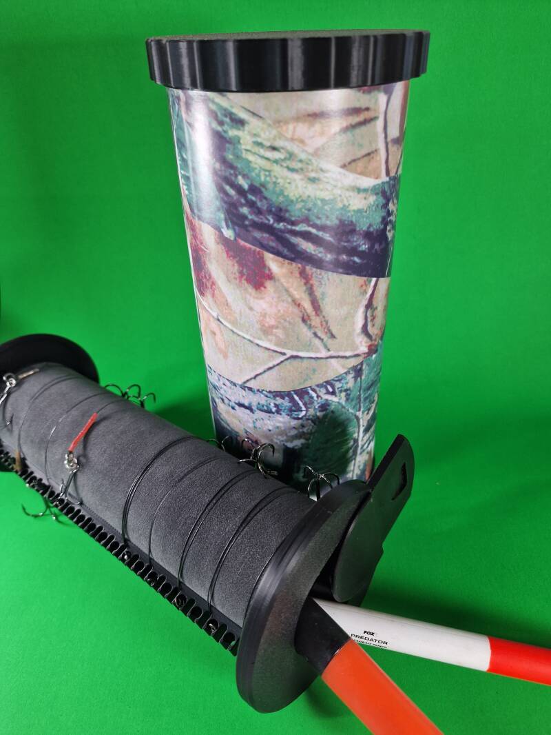 predator fishing products