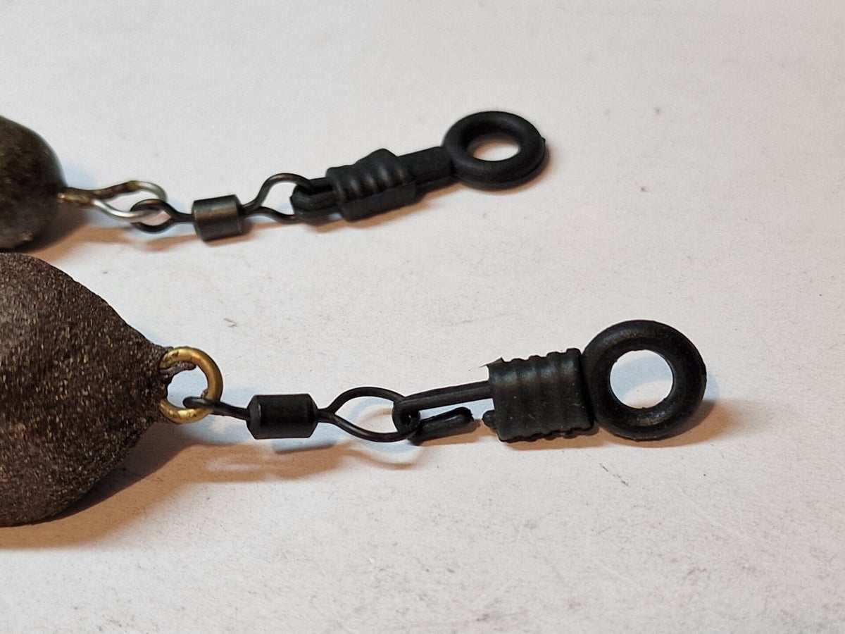 Free Running Rig and feeder beads | mk1tackle