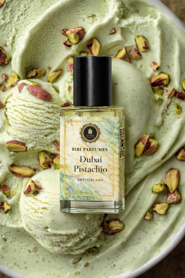 Dubai Pistachio