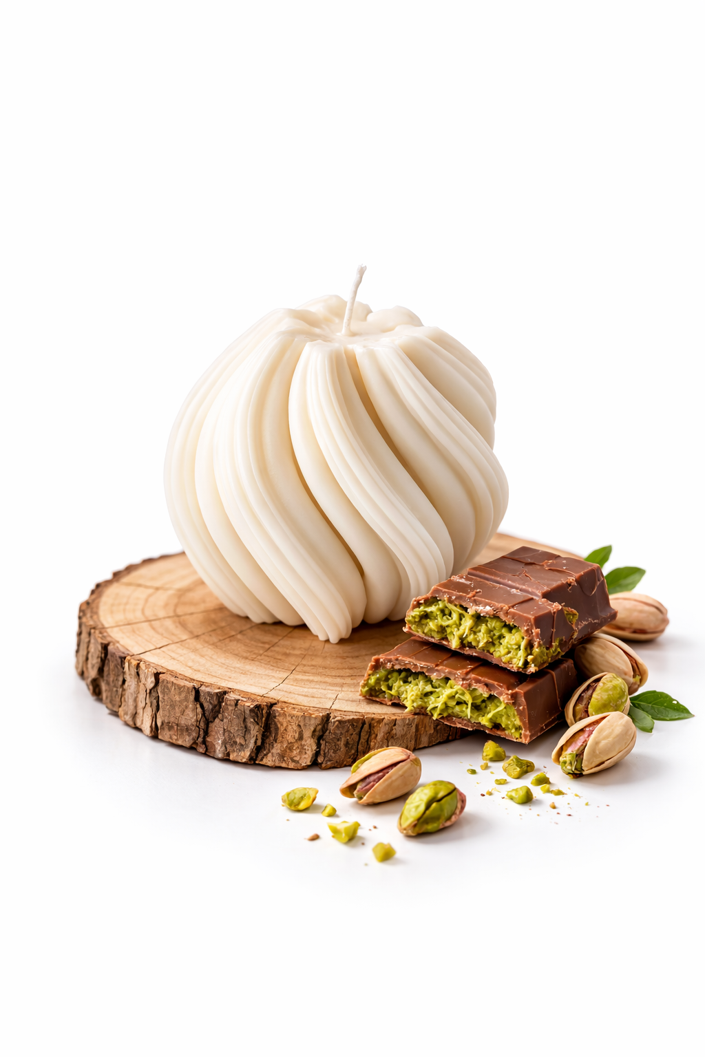 Dubai Chocolate - DuftKerze