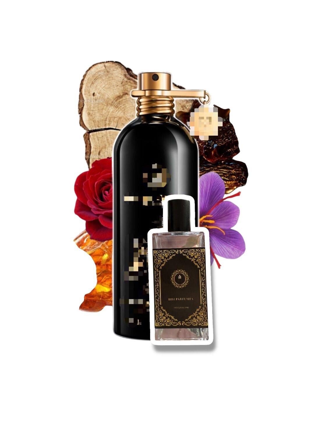 BIBI - Arabian Tonka