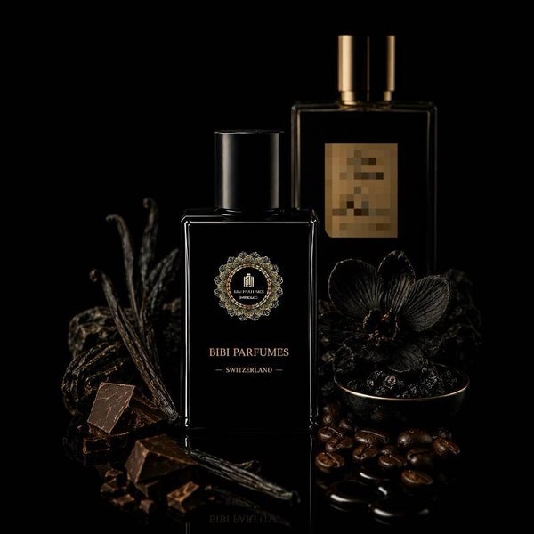 BIBI - Black Phantom