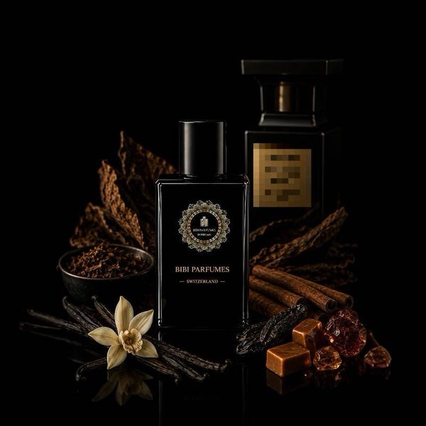 BIBI - Tobacco Vanille