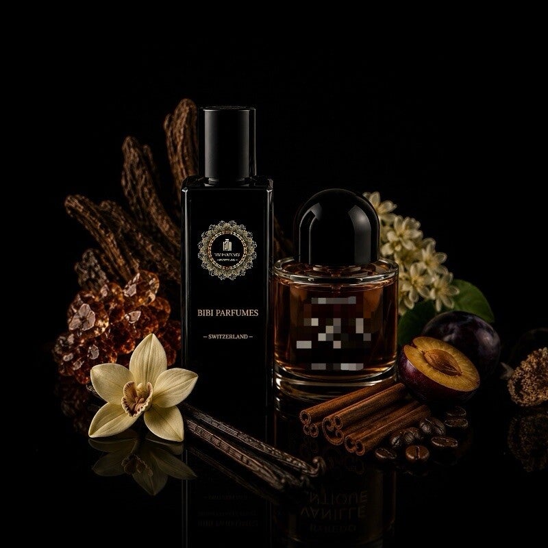 BIBI - Vanilla Antique