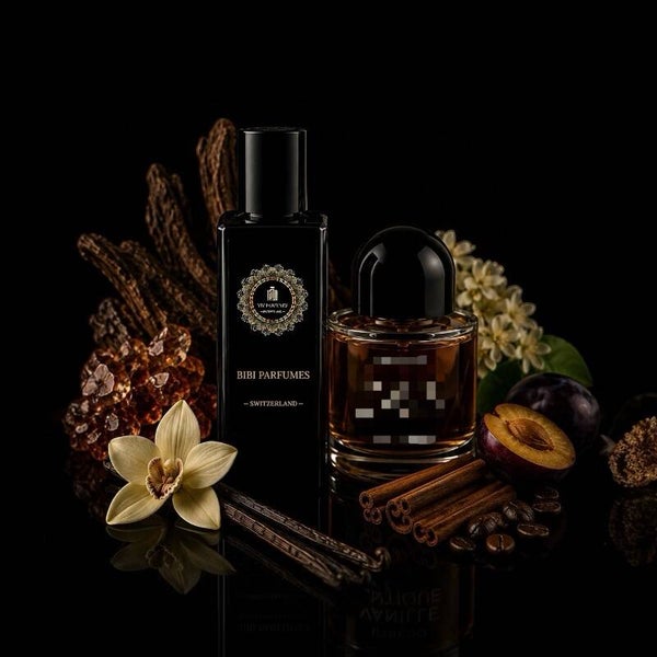 BIBI - Vanilla Antique