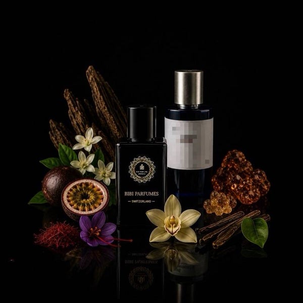 BIBI - Oud maracuja