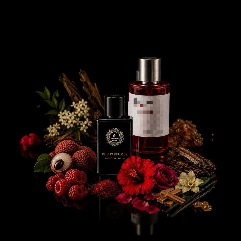 BIBI - Hibiscus
