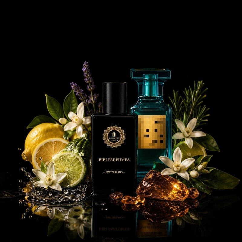 BIBI - Neroli Portofino