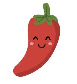 lala's chilli oil (original) - 200gm