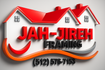 JAH-JIREH FRAMING JAH-JIREH FRAMING