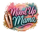 Mixed Up Mama