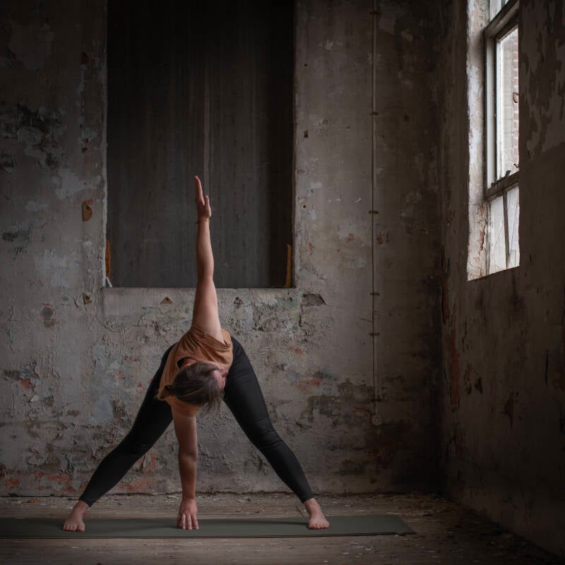 Yin Yang Yoga bij Yin Yang Yoga Oirschot